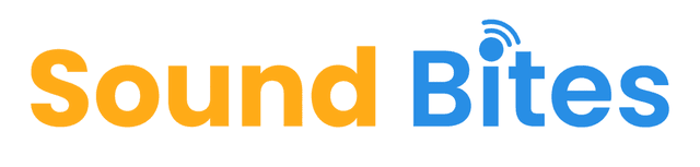 soundbites